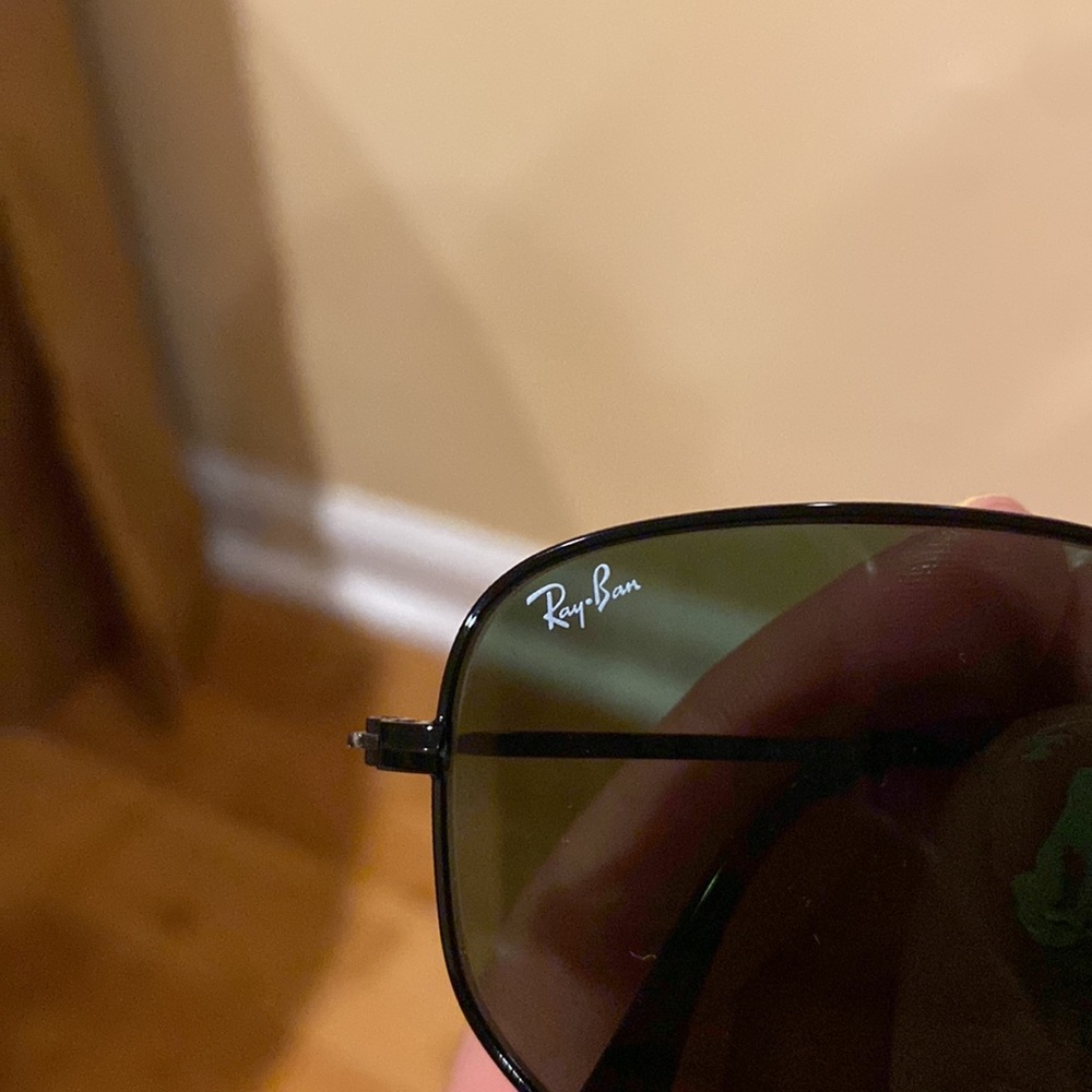 Ray-Ban - Hexaganol - Picture 2 of 5
